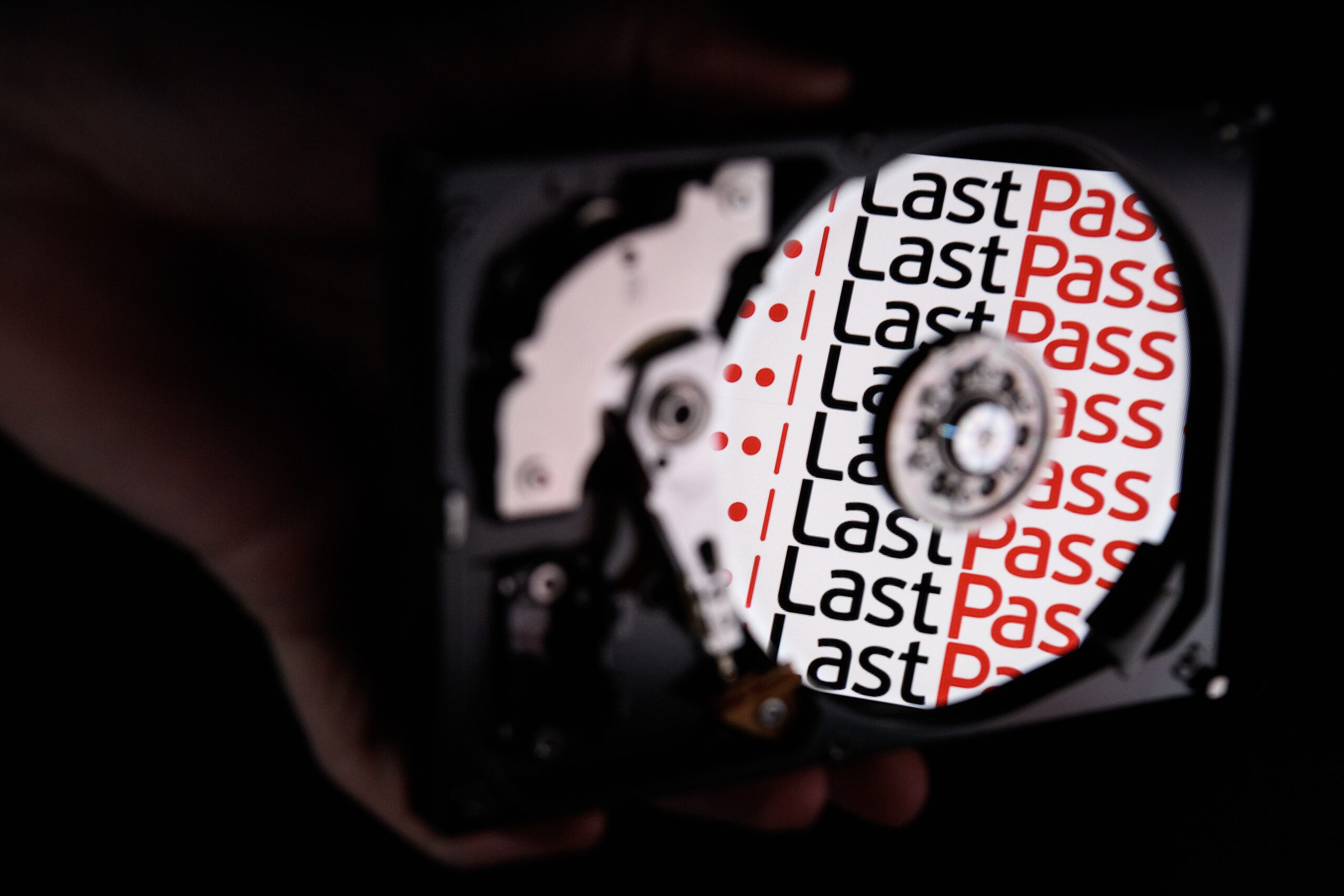 LastPass
