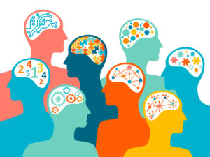 neurodiversity at work