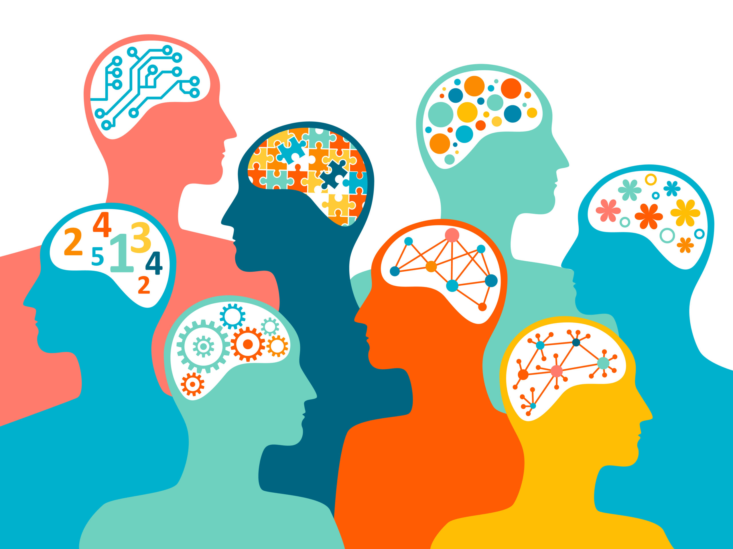 neurodiversity at work