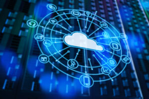 BT cloud