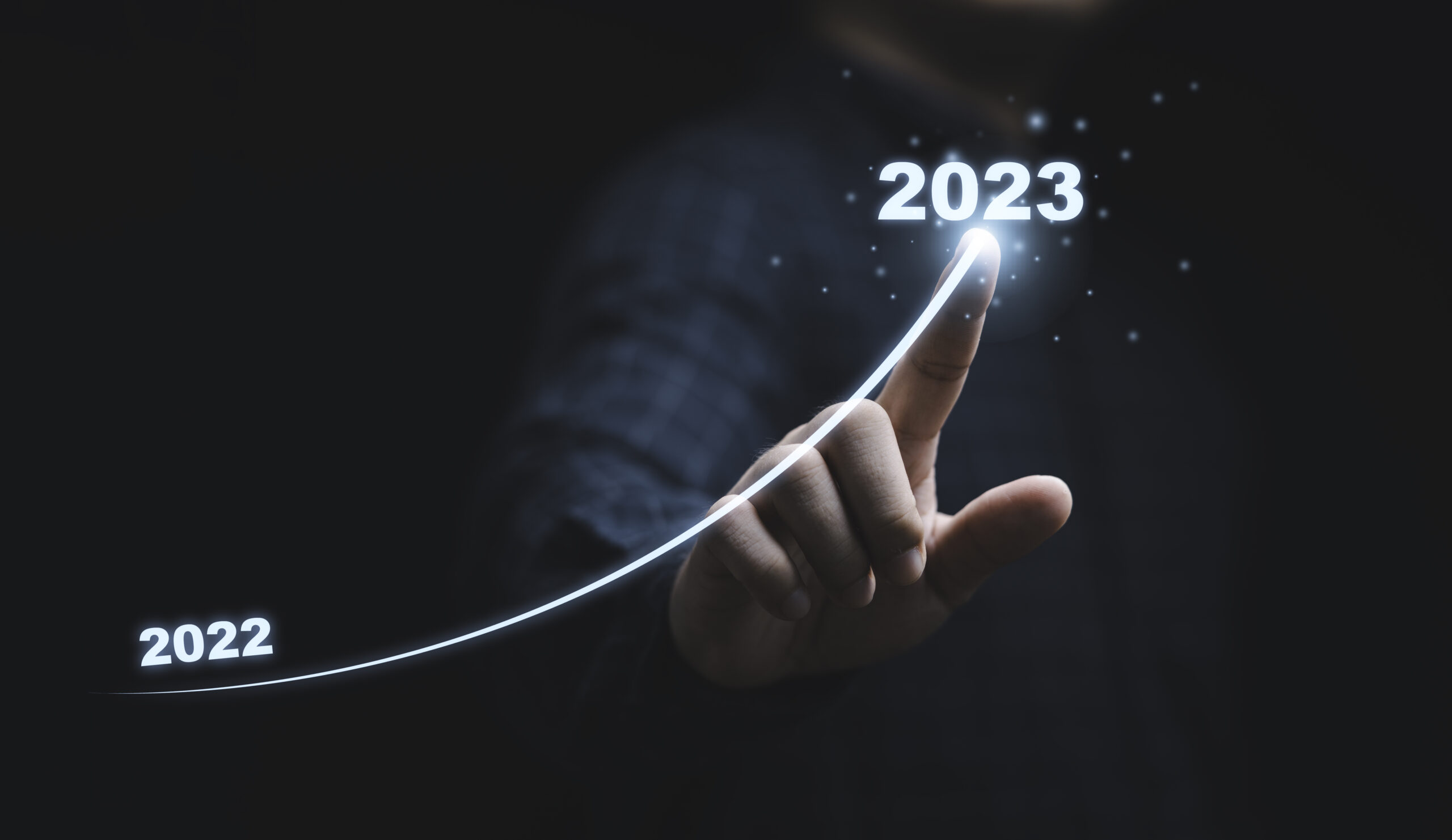 tech leadership predictions 2023