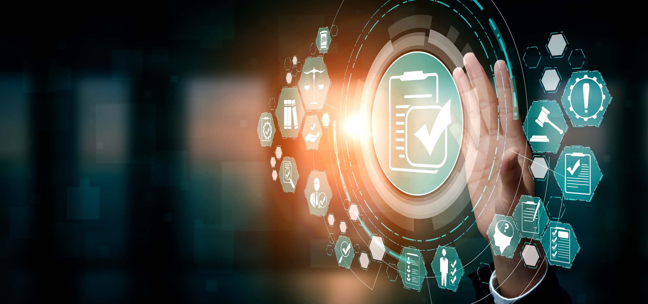 data and analytics governance
