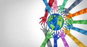 tech for good leaders