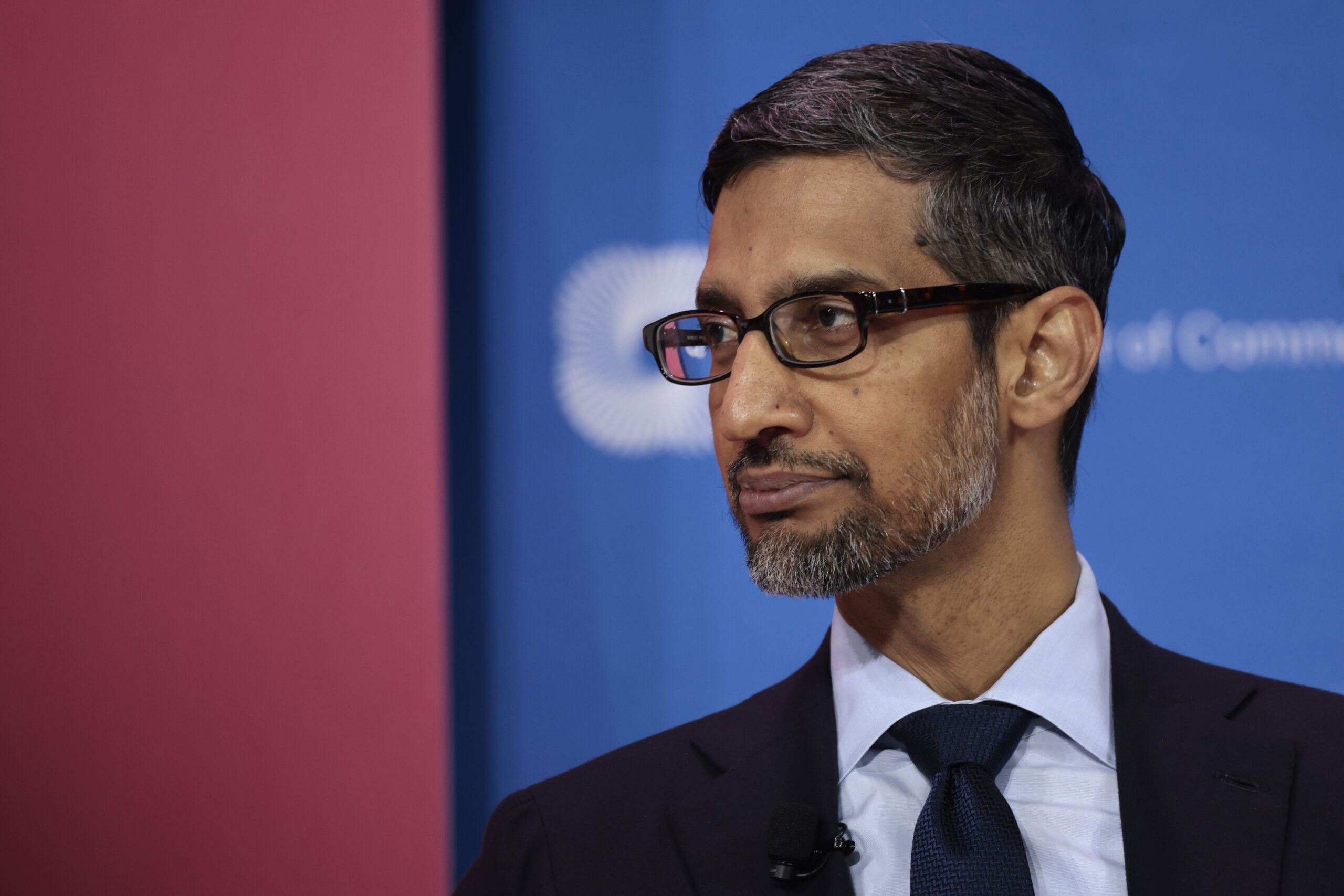 Google employees redundant