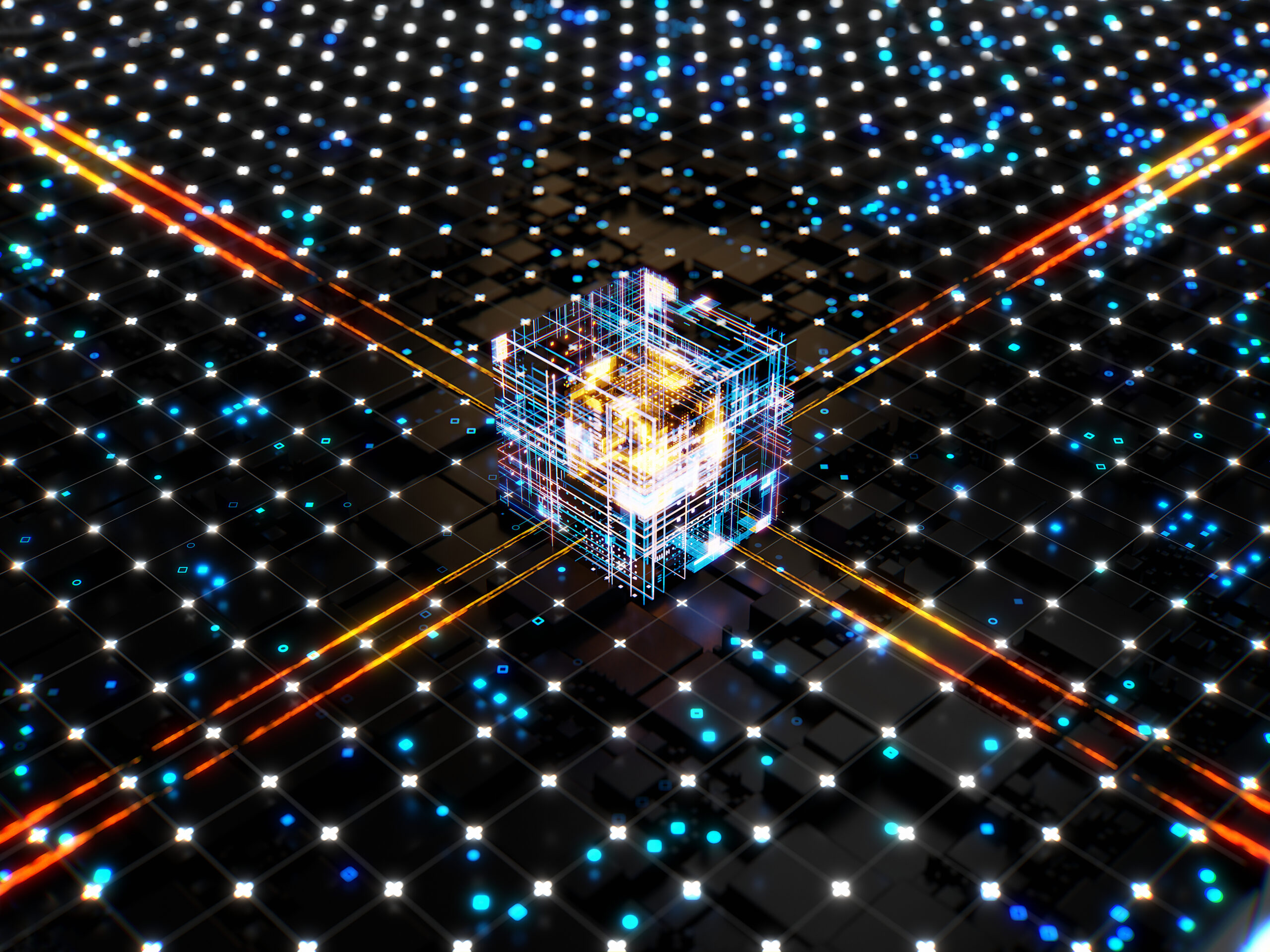 UK quantum