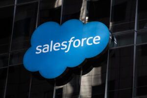 Salesforce quantum