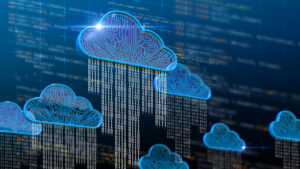 distributed cloud