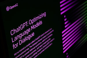 ChatGPT data privacy