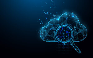 unstructured data