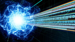 post-quantum