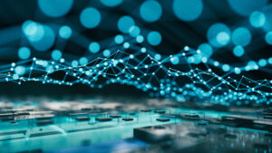 anomaly detection