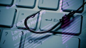 ChatGPT scam