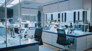 edge computing life sciences