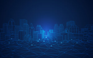 network infrastructure