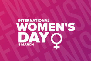 International Women's Day
