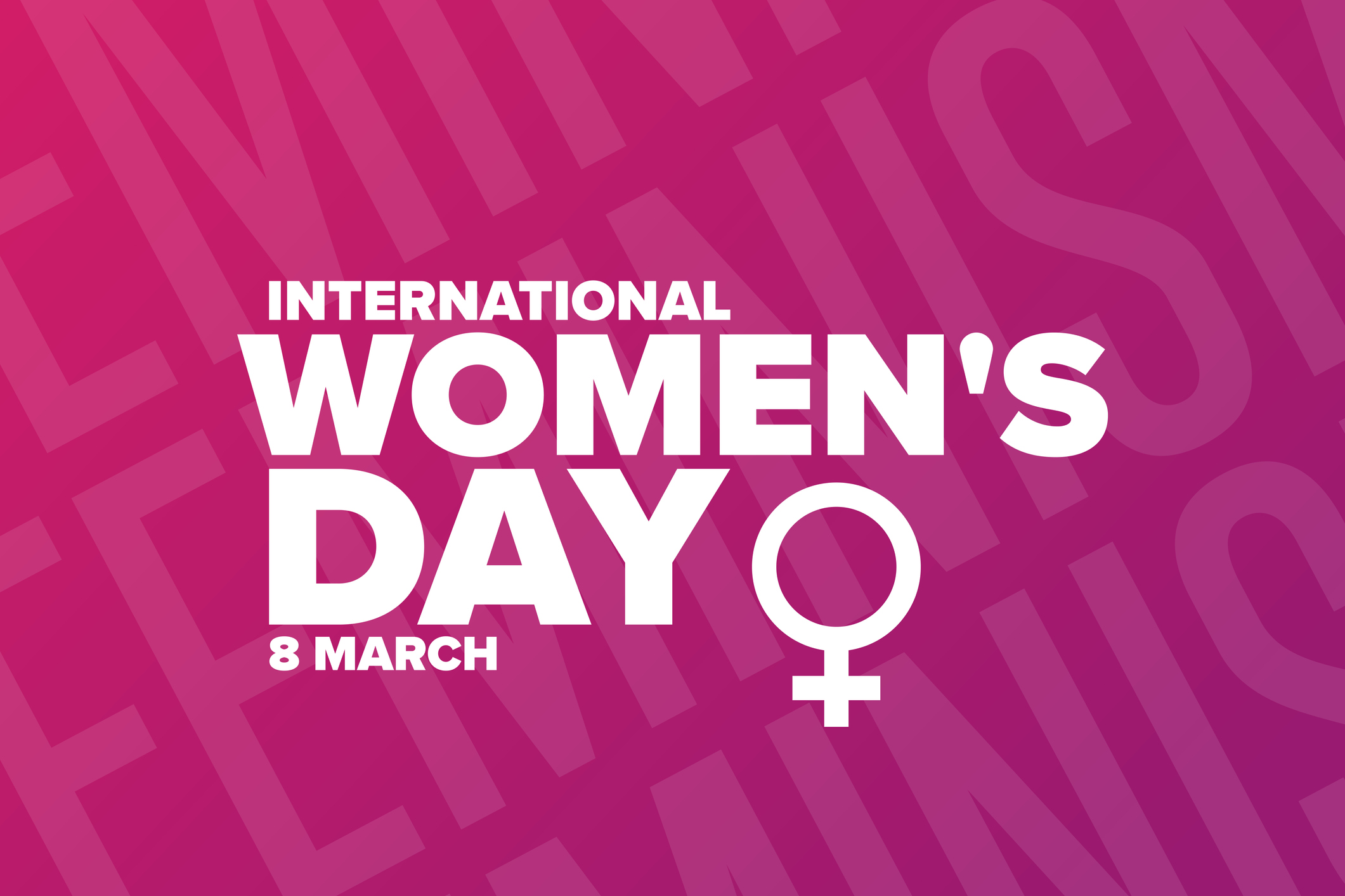 International Women's Day