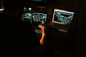 dark web threats