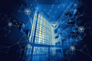 smart building technology
