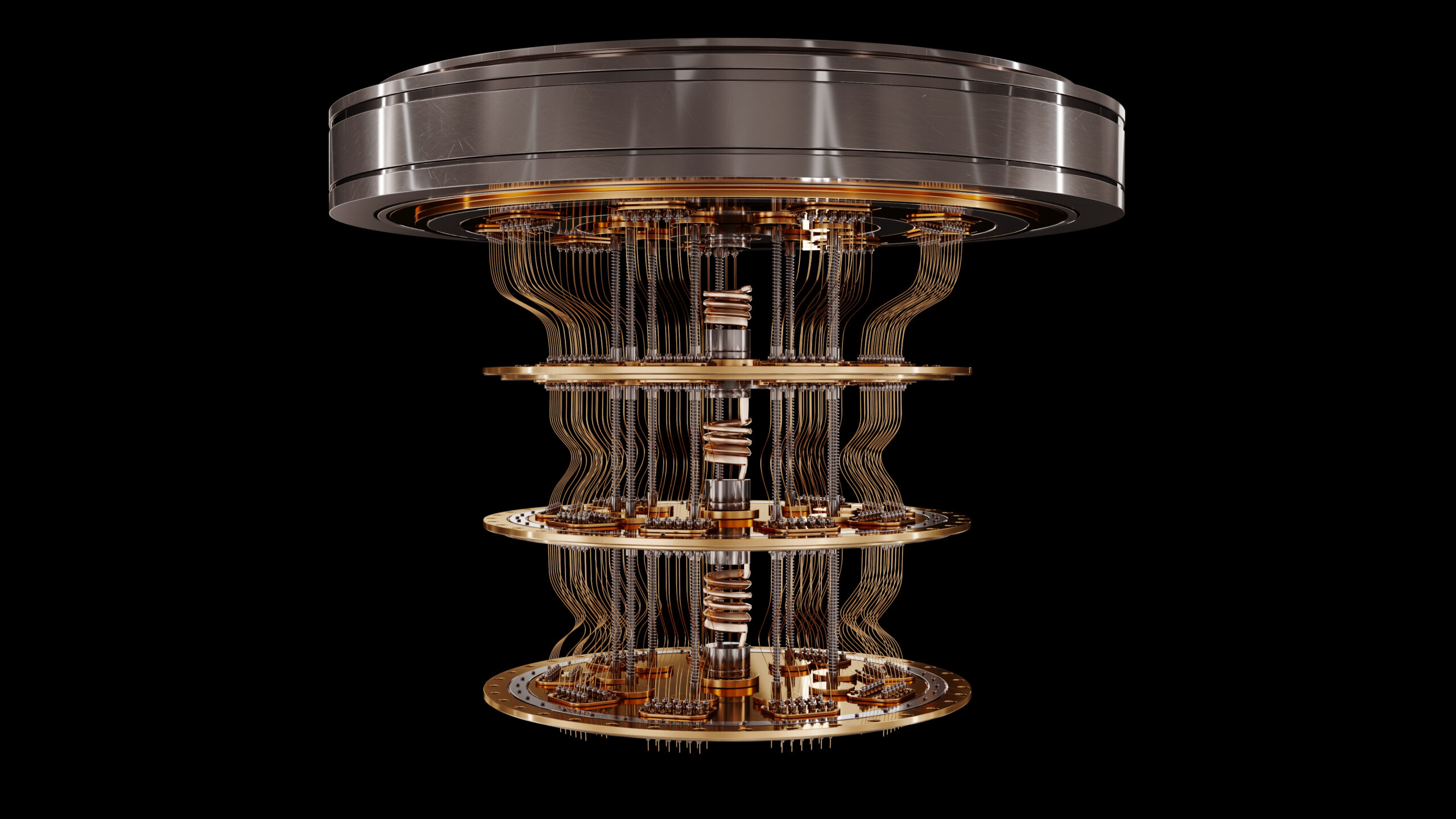 UK Government quantum