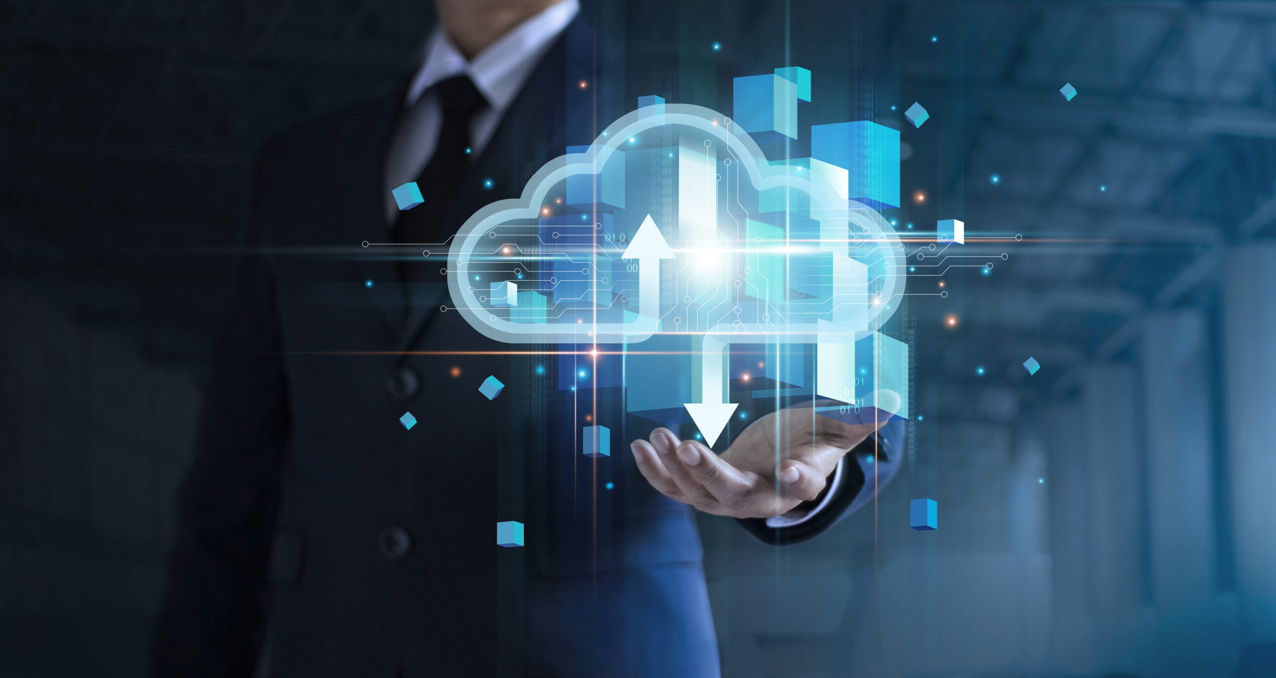 cloud market