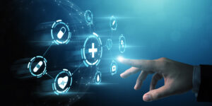 cybersecurity healthcare