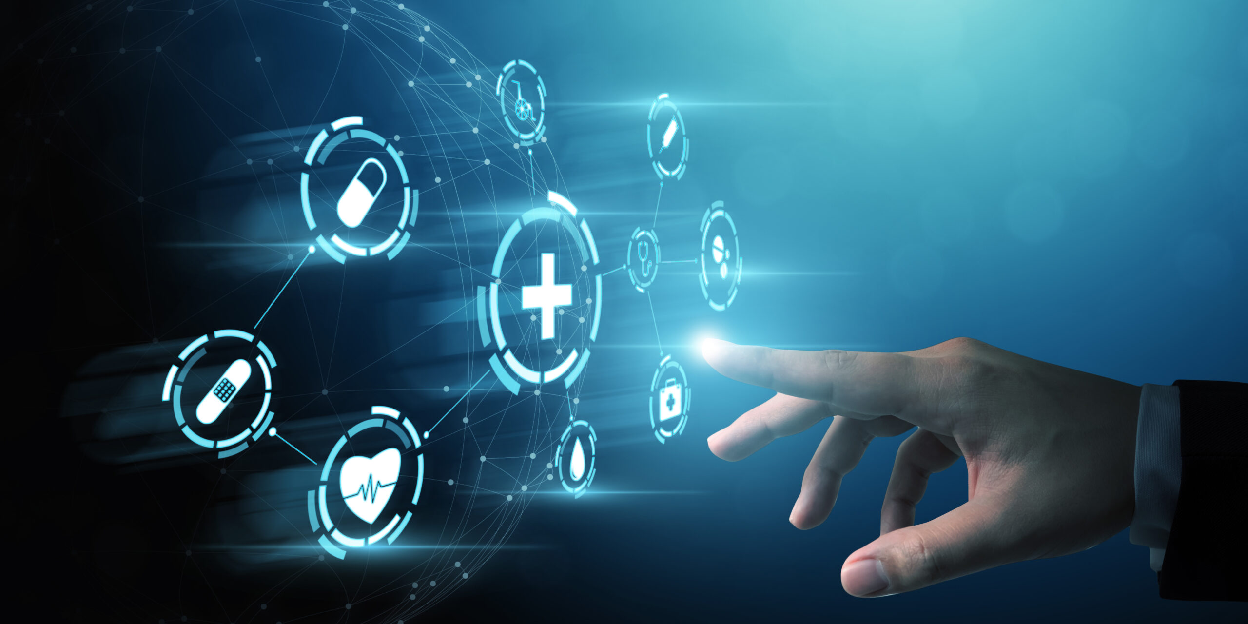 cybersecurity healthcare